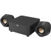 Redragon Акустична система Redragon Kaidas Pro RGB Bluetooth Black (72232)