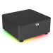 Redragon Акустична система Redragon Kaidas Pro RGB Bluetooth Black (72232)
