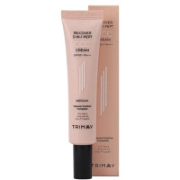CC-крем Trimay Recover 3-in-1 Pept CCC Cream SPF50+PA+++ Medium (8809822541133)