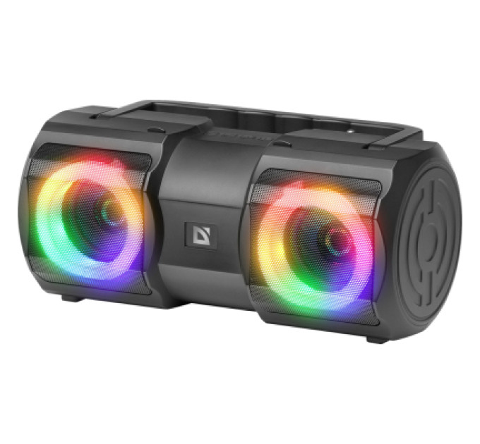 Defender Акустична система Defender Beatbox 20 Black (65420)