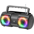 Defender Акустична система Defender Beatbox 20 Black (65420)