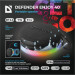 Defender Акустична система Defender Enjoy 40 Black (65141)