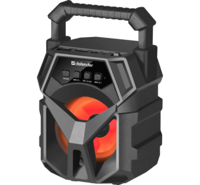 Defender Акустична система Defender G98 Black (65098)