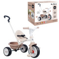 Smoby Дитячий велосипед Smoby Бі Муві. 2 в 1 Айворі (7600740338)