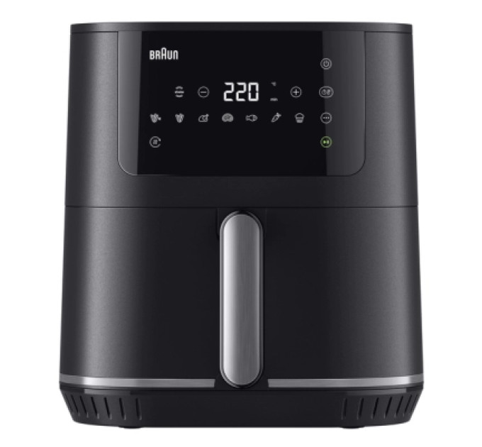Braun Мультипіч Braun HF 5030 IBK