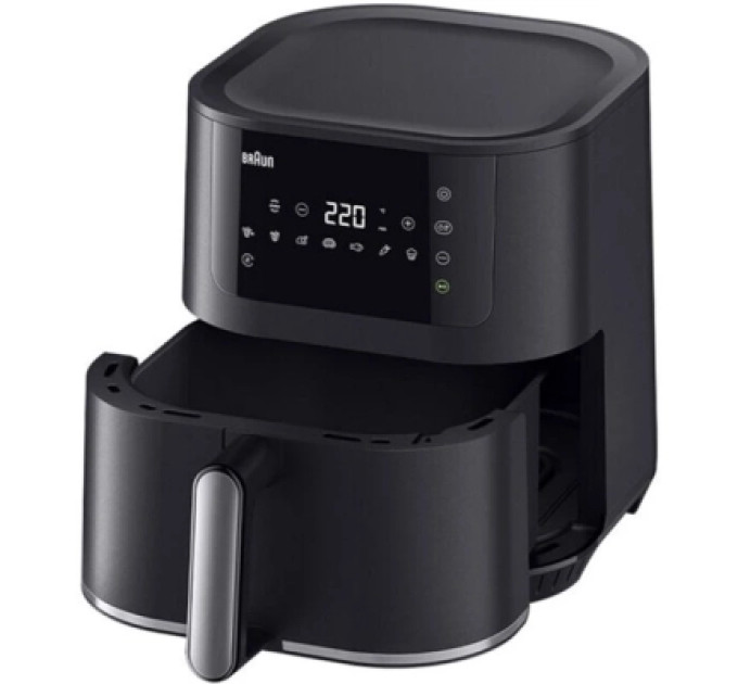 Braun Мультипіч Braun HF 5030 IBK