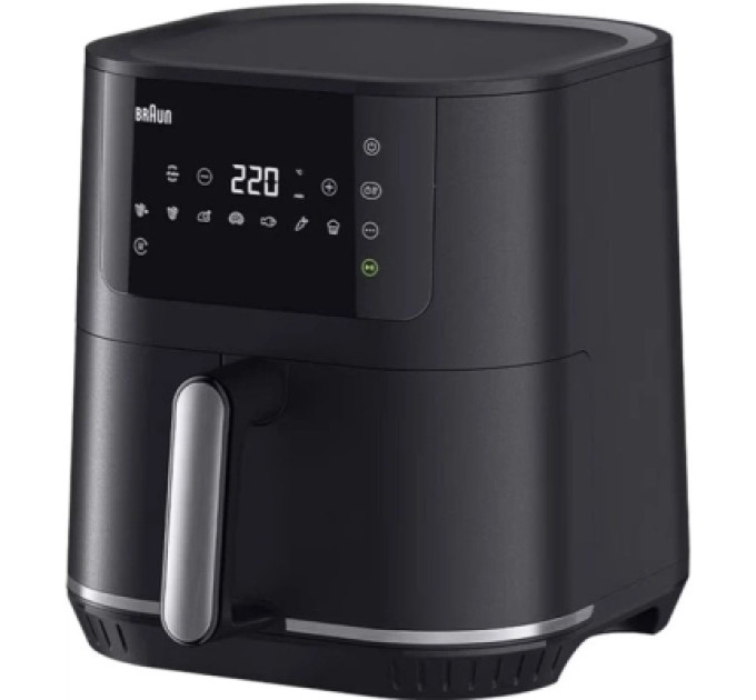 Braun Мультипіч Braun HF 5030 IBK