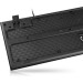 REAL-EL Клавіатура REAL-EL RK-507 USB Black (EL123100050)