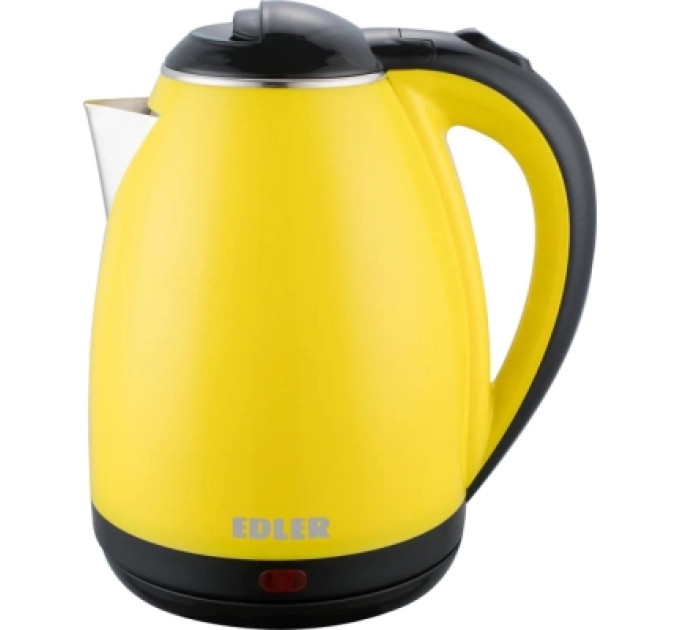 Edler Електрочайник Edler EK8055 YELLOW