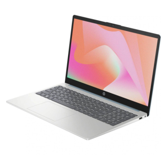 HP Ноутбук HP 15-fd1167ua (C9NE5EA)