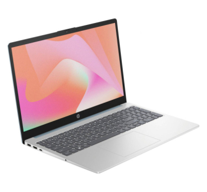 HP Ноутбук HP 15-fd1167ua (C9NE5EA)