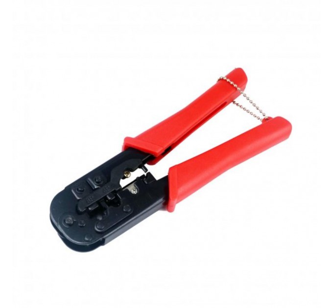 Cablexpert Інструмент Cablexpert 3-в-1 RJ45/RJ12/RJ11 (T-WC-01)
