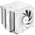 Deepcool Кулер процесорний DeepCool AK620 Digital SE WH (R-AK620-WHADMN-GJD)