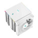Deepcool Кулер процесорний DeepCool AK620 Digital SE WH (R-AK620-WHADMN-GJD)