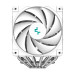 Deepcool Кулер процесорний DeepCool AK620 Digital SE WH (R-AK620-WHADMN-GJD)