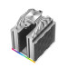 Deepcool Кулер процесорний DeepCool AK620 Digital SE WH (R-AK620-WHADMN-GJD)