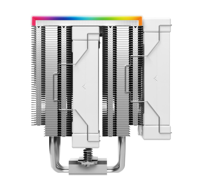Deepcool Кулер процесорний DeepCool AK620 Digital SE WH (R-AK620-WHADMN-GJD)