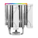 Deepcool Кулер процесорний DeepCool AK620 Digital SE WH (R-AK620-WHADMN-GJD)