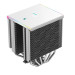 Deepcool Кулер процесорний DeepCool AK620 Digital SE WH (R-AK620-WHADMN-GJD)
