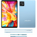 Teclast Планшет Teclast T50 Mini 8.68" 8/128GB LTE Metal, Blue (6940709687512)