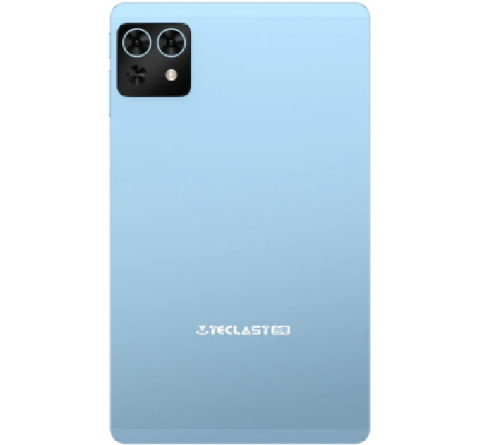 Teclast Планшет Teclast T50 Mini 8.68" 8/128GB LTE Metal, Blue (6940709687512)