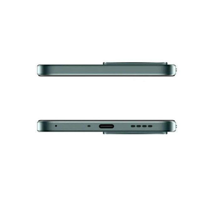 realme Мобільний телефон C85 PRO RMX5555 8/256 PEACOCK GREEN REALME
