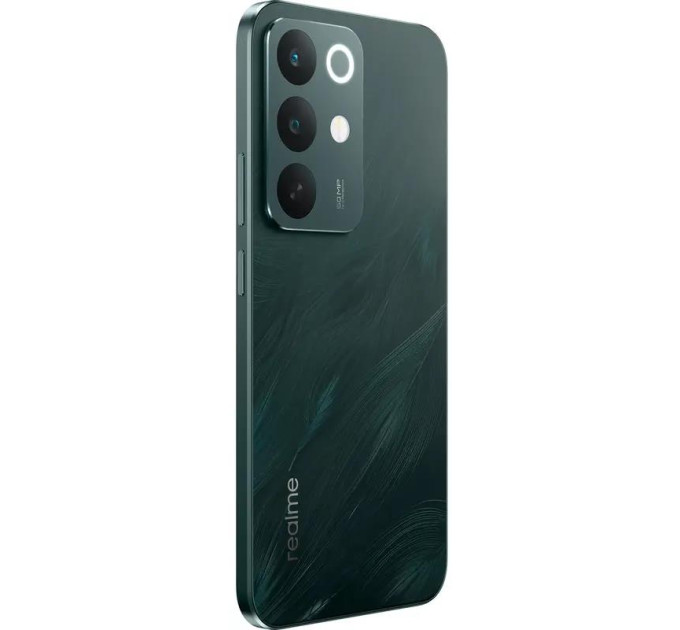 realme Мобільний телефон C85 PRO RMX5555 8/256 PEACOCK GREEN REALME