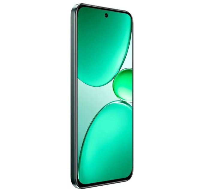 realme Мобільний телефон C85 PRO RMX5555 8/256 PEACOCK GREEN REALME