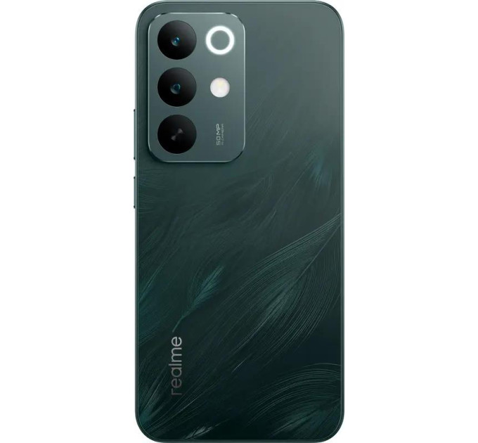 realme Мобільний телефон C85 PRO RMX5555 8/256 PEACOCK GREEN REALME