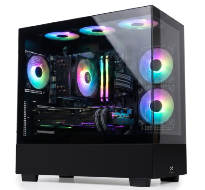 Vinga Комп'ютер Vinga Rhino D9580 (R5M16G5060.D9580)
