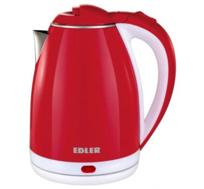 Edler Електрочайник Edler EK8055 Red