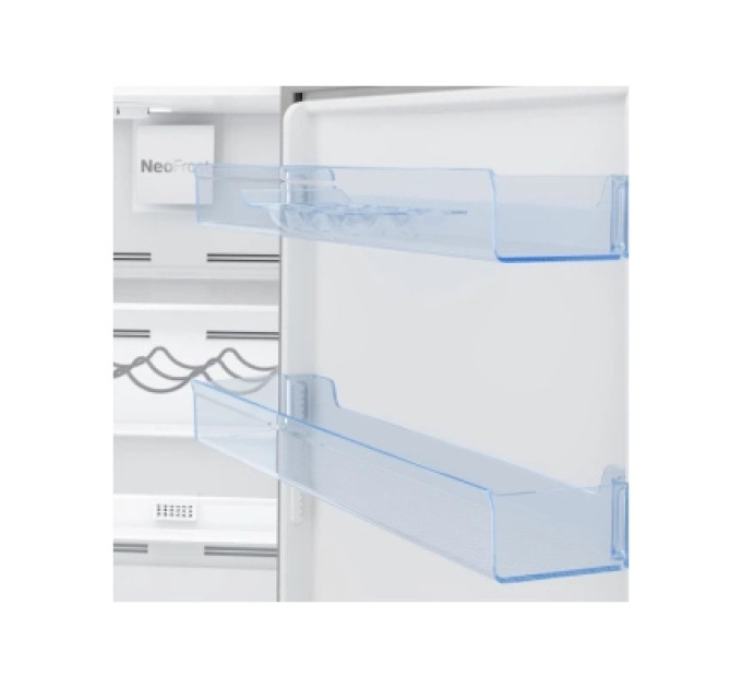 Beko Холодильник Beko RCNA366K40XBN