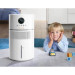 Xiaomi Зволожувач повітря Xiaomi Morphy Soft Mistless Humidifier White (MR2805)