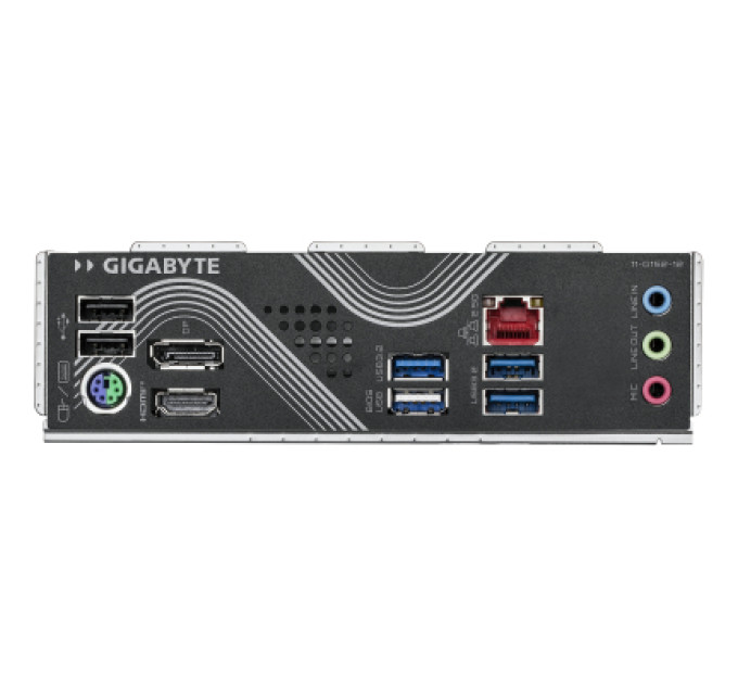 GIGABYTE Материнська плата GIGABYTE B860M EAGLE V2