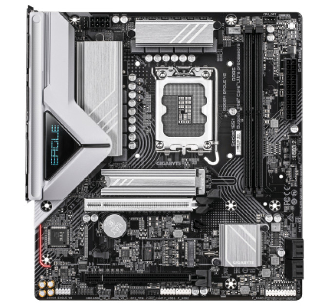 GIGABYTE Материнська плата GIGABYTE B860M EAGLE V2