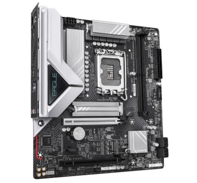 GIGABYTE Материнська плата GIGABYTE B860M EAGLE V2
