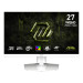 MSI Монітор MSI MAG 274QRFW E20