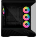 Lian Li Корпус Lian Li Vector V100R Black (G99.V100RX.01) без БЖ