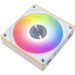 Lian Li Кулер до корпусу Lian Li Uni Fan CL WIRELESS 120-1 REVERSE BLAD (G99.12RCL1W1W.00)