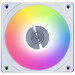 Lian Li Кулер до корпусу Lian Li Uni Fan CL WIRELESS 120-1 REVERSE BLAD (G99.12RCL1W1W.00)