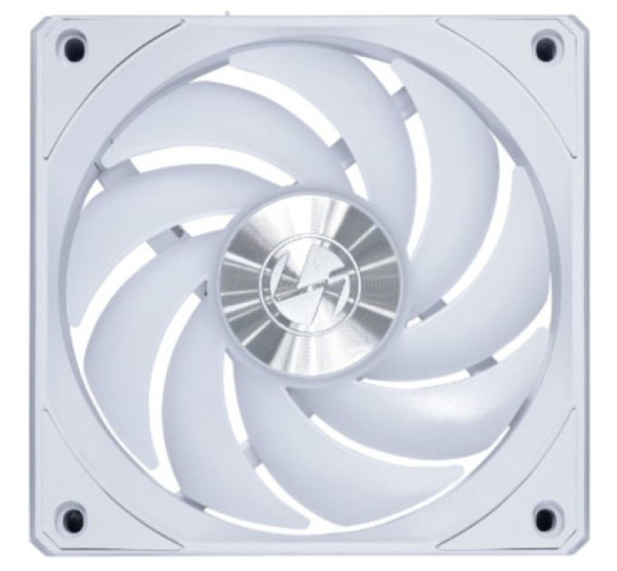 Lian Li Кулер до корпусу Lian Li Uni Fan CL WIRELESS 120-1 REVERSE BLAD (G99.12RCL1W1W.00)