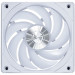 Lian Li Кулер до корпусу Lian Li Uni Fan CL WIRELESS 120-1 REVERSE BLAD (G99.12RCL1W1W.00)