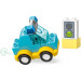 LEGO Конструктор LEGO DUPLO My First Творчі транспортні засоби (10474)