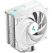 Deepcool Кулер процесорний DeepCool AK400 Digital SE WH (R-AK400-WHADMN-GJD)