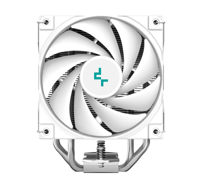 Deepcool Кулер процесорний DeepCool AK400 Digital SE WH (R-AK400-WHADMN-GJD)