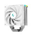 Deepcool Кулер процесорний DeepCool AK400 Digital SE WH (R-AK400-WHADMN-GJD)