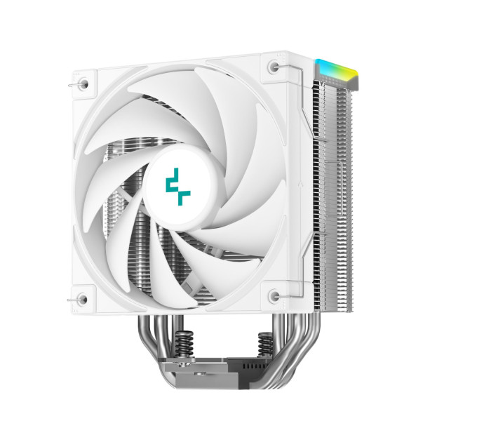 Deepcool Кулер процесорний DeepCool AK400 Digital SE WH (R-AK400-WHADMN-GJD)