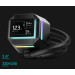 Deepcool Система водяного охолодження DeepCool LM360 Black (R-LM360-BKDMMC-1)