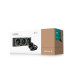 Deepcool Система водяного охолодження DeepCool LM360 Black (R-LM360-BKDMMC-1)