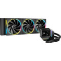 Deepcool Система водяного охолодження DeepCool LM360 Black (R-LM360-BKDMMC-1)